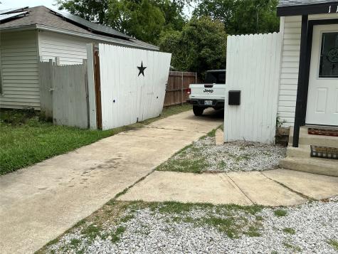 11118 Aledo Drive Dallas TX 75228