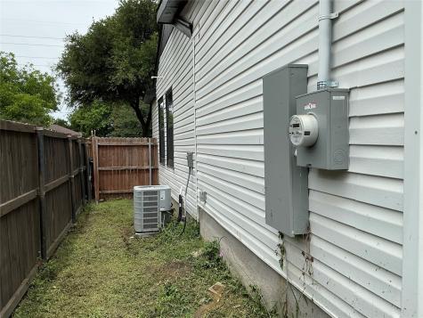 11118 Aledo Drive Dallas TX 75228