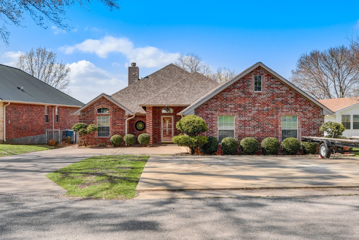 190 Ocean Drive Gun Barrel City TX 75156