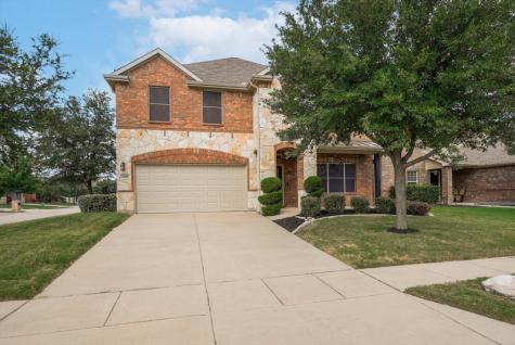 12301 Sailboat Way Frisco TX 75036