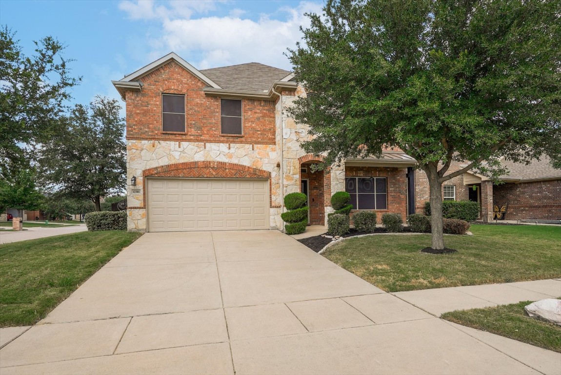 12301 Sailboat Way Frisco TX 75036