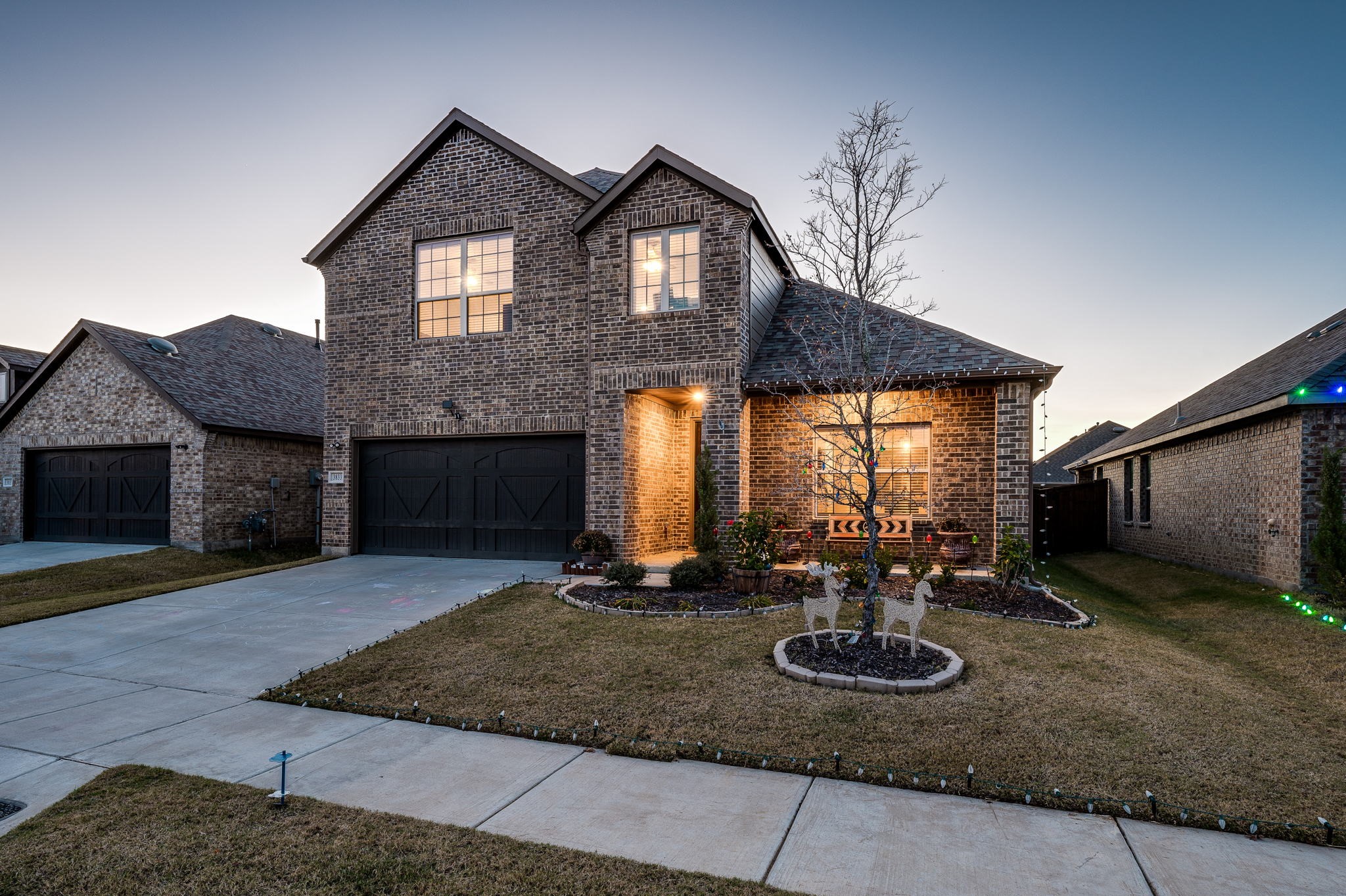 3833 Hereford Pass Celina TX 75009