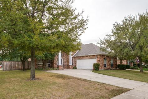 621 Muirfield Road Keller TX 76248
