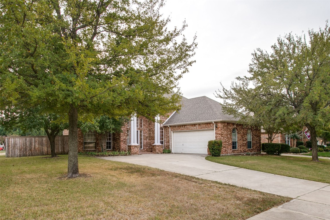 621 Muirfield Road Keller TX 76248