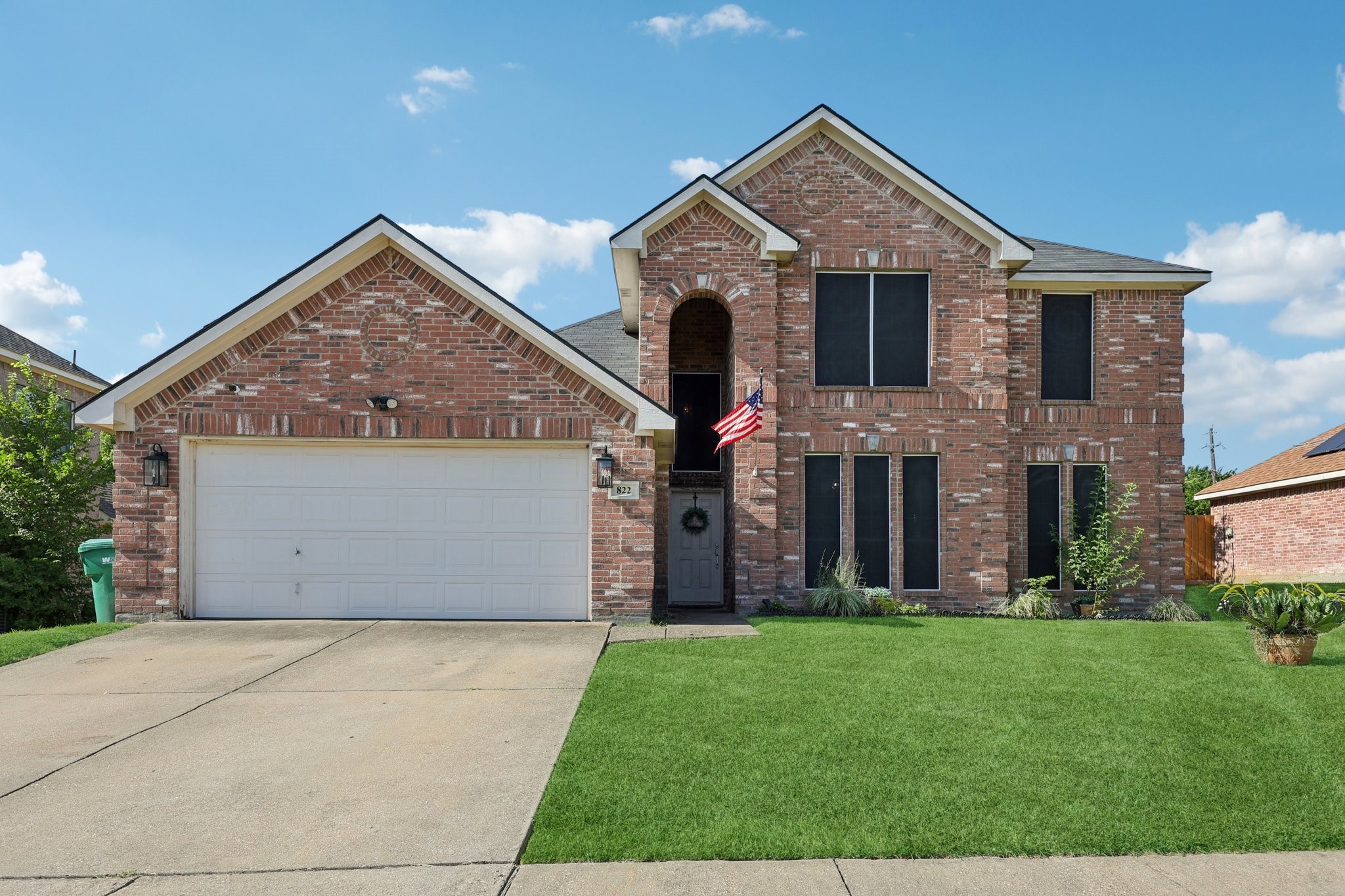 822 Christine Drive Cedar Hill TX 75104