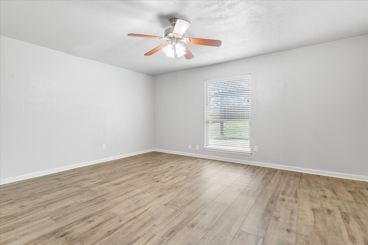 3714 Lasalle Drive Arlington TX 76016
