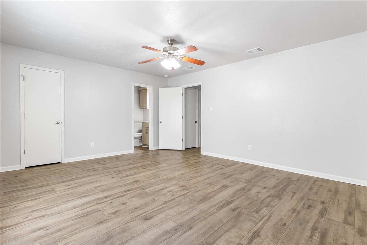 3714 Lasalle Drive Arlington TX 76016