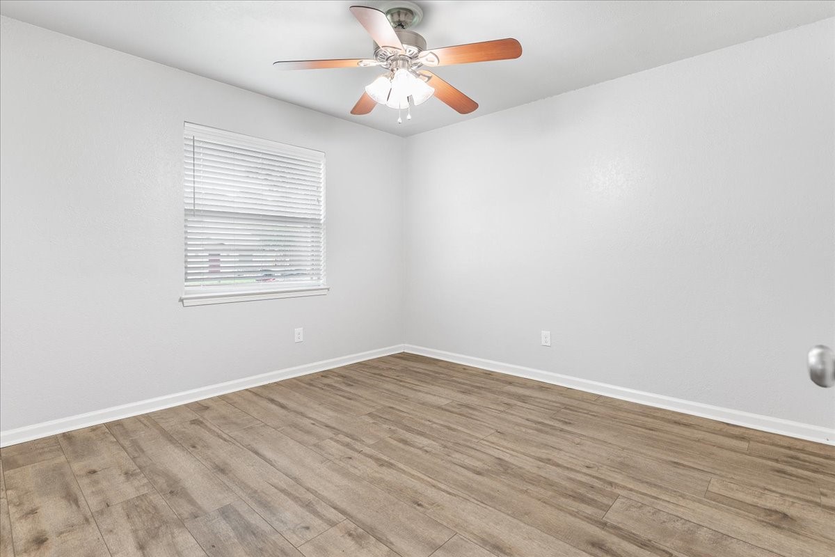 3714 Lasalle Drive Arlington TX 76016