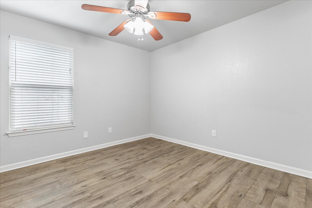 3714 Lasalle Drive Arlington TX 76016
