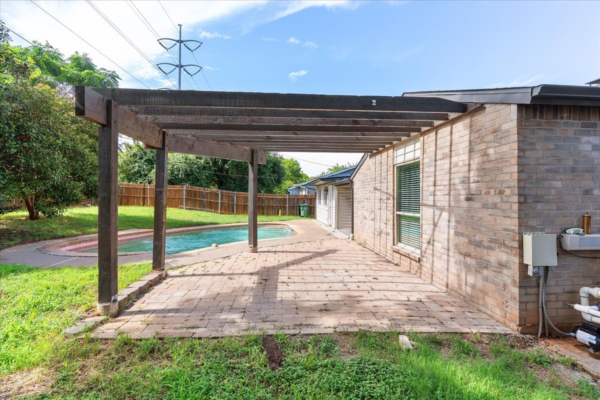 3714 Lasalle Drive Arlington TX 76016