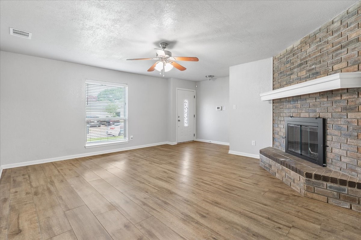 3714 Lasalle Drive Arlington TX 76016