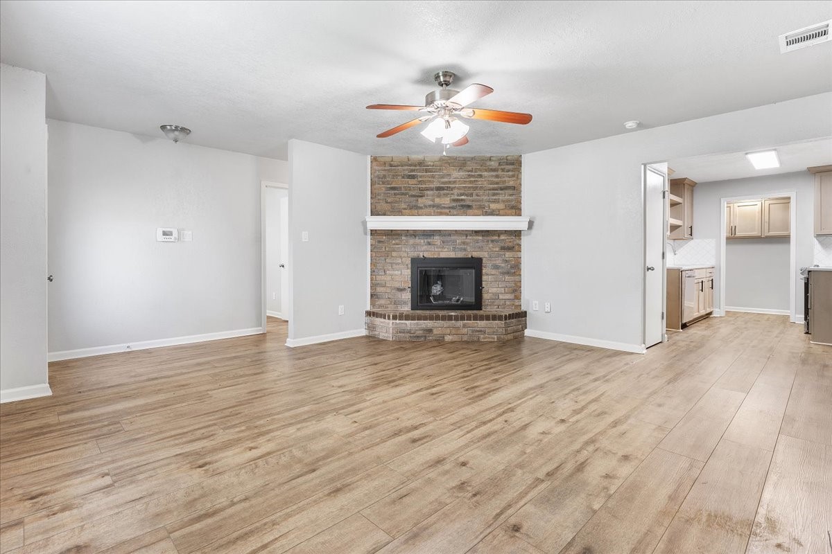 3714 Lasalle Drive Arlington TX 76016