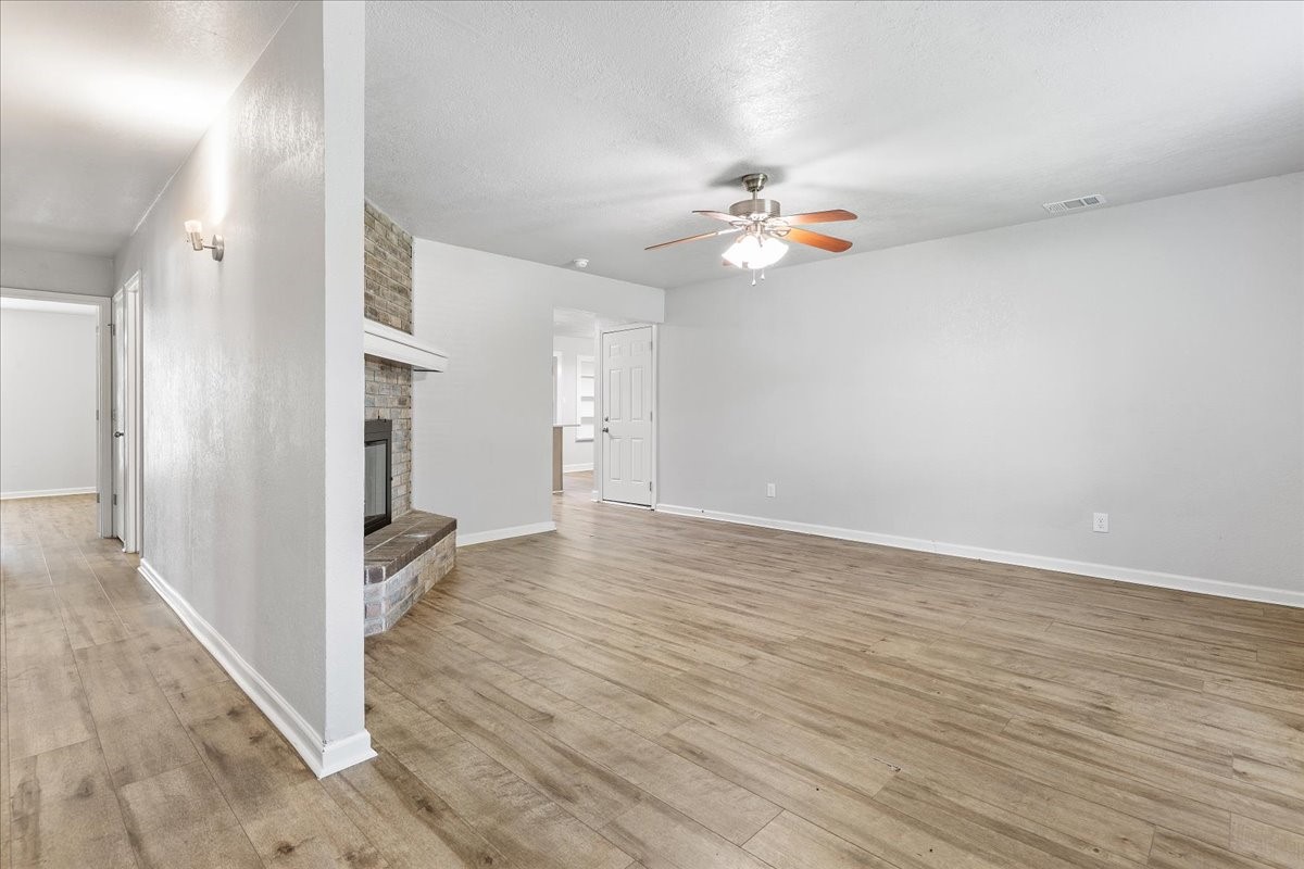3714 Lasalle Drive Arlington TX 76016