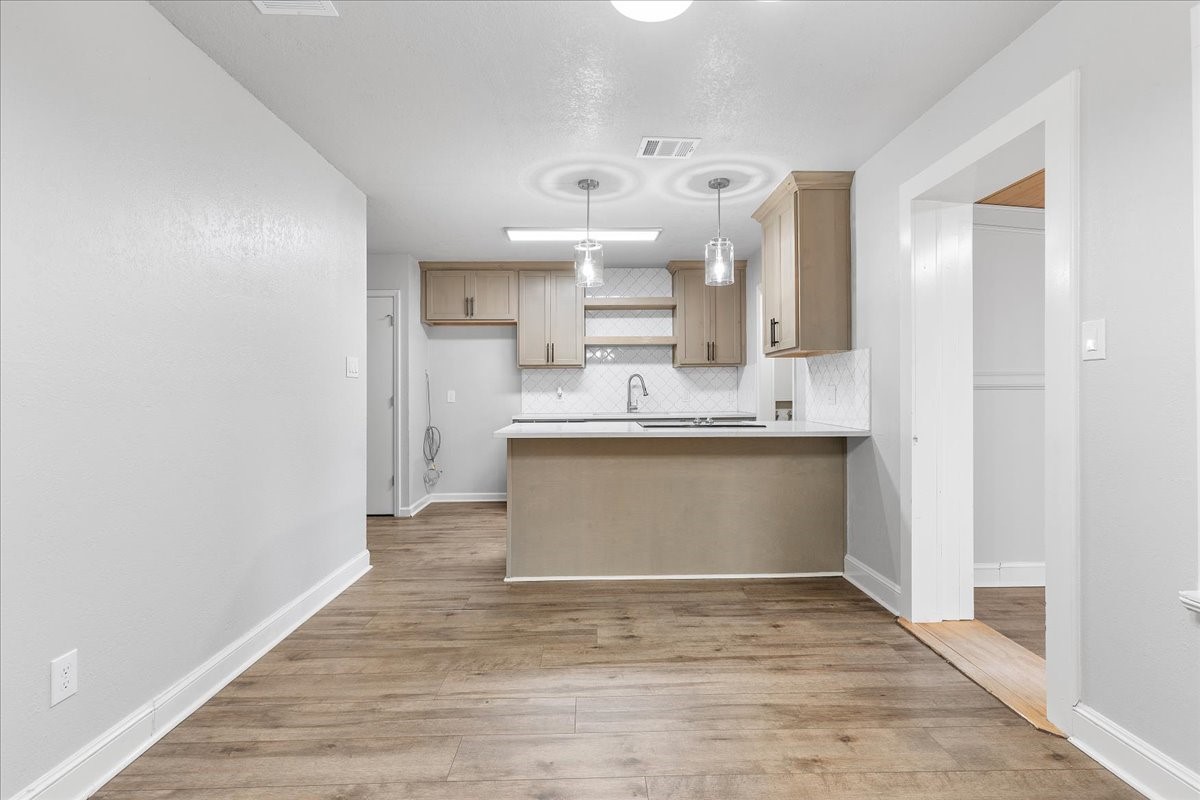 3714 Lasalle Drive Arlington TX 76016