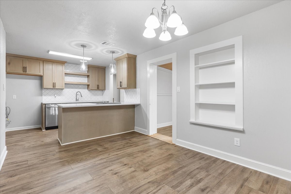 3714 Lasalle Drive Arlington TX 76016