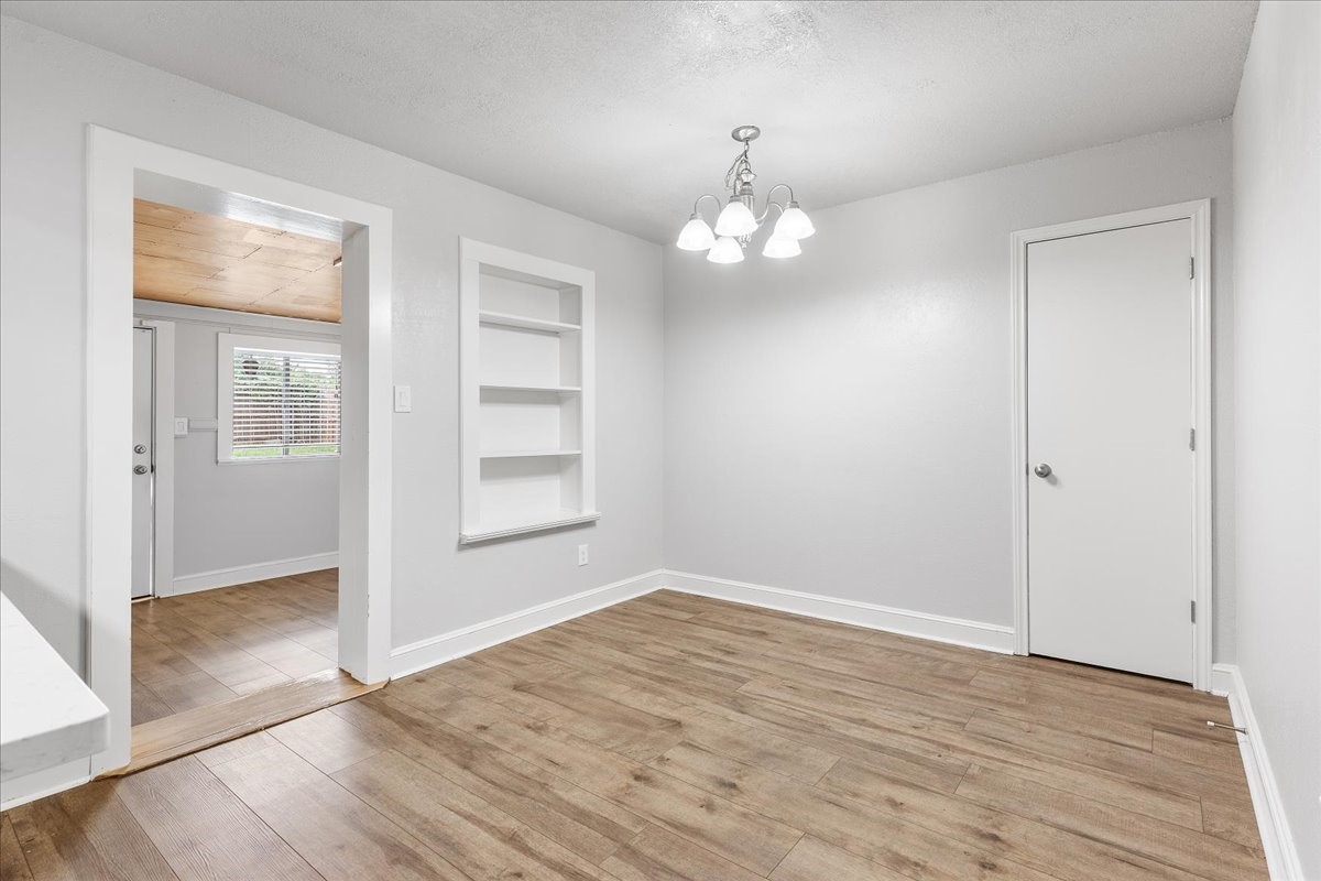3714 Lasalle Drive Arlington TX 76016