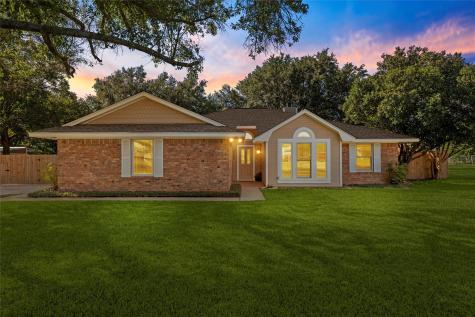 606 Lyndon Drive Woodway TX 76712