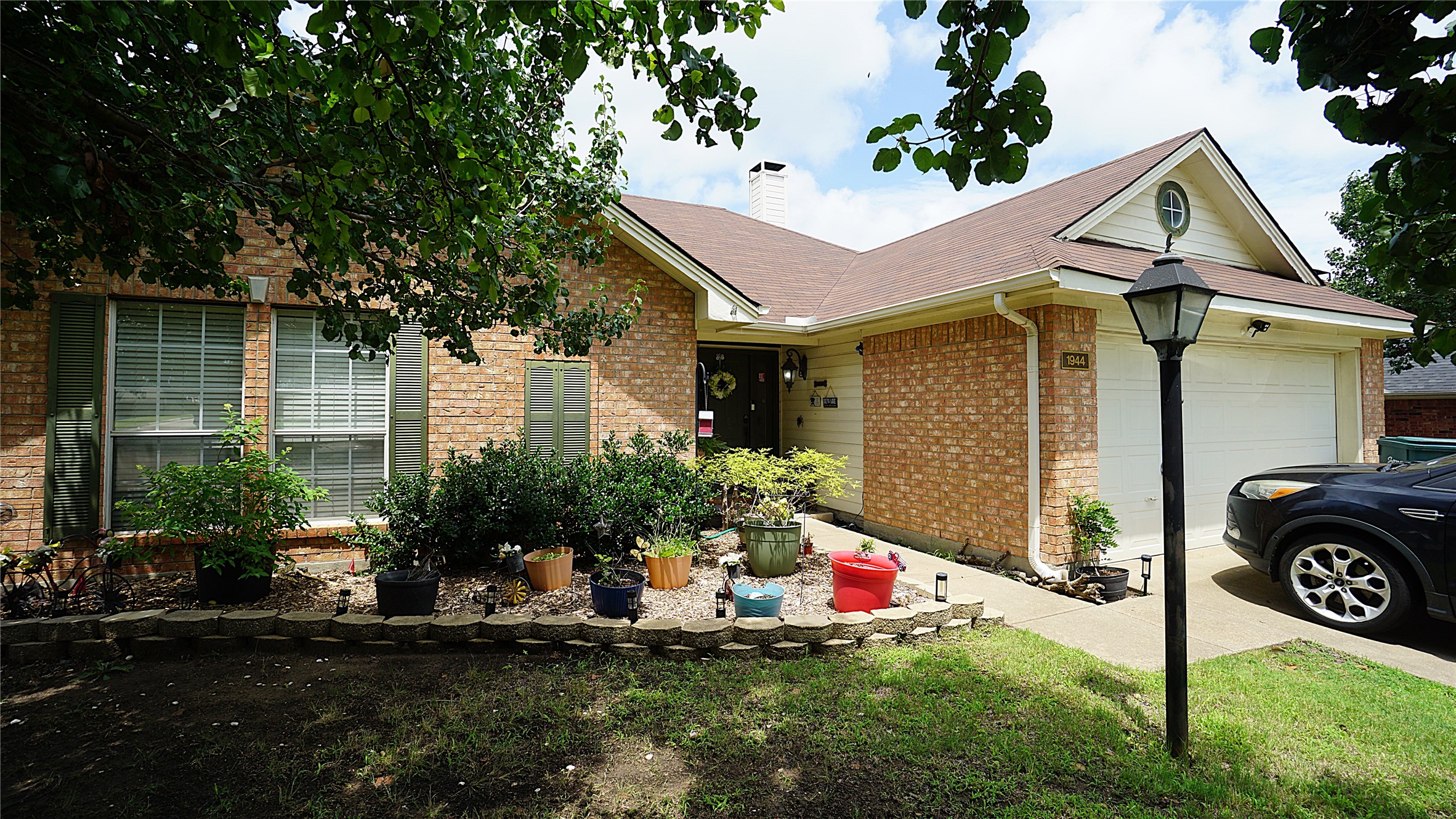 1944 Timberline Lane Sherman TX 75092