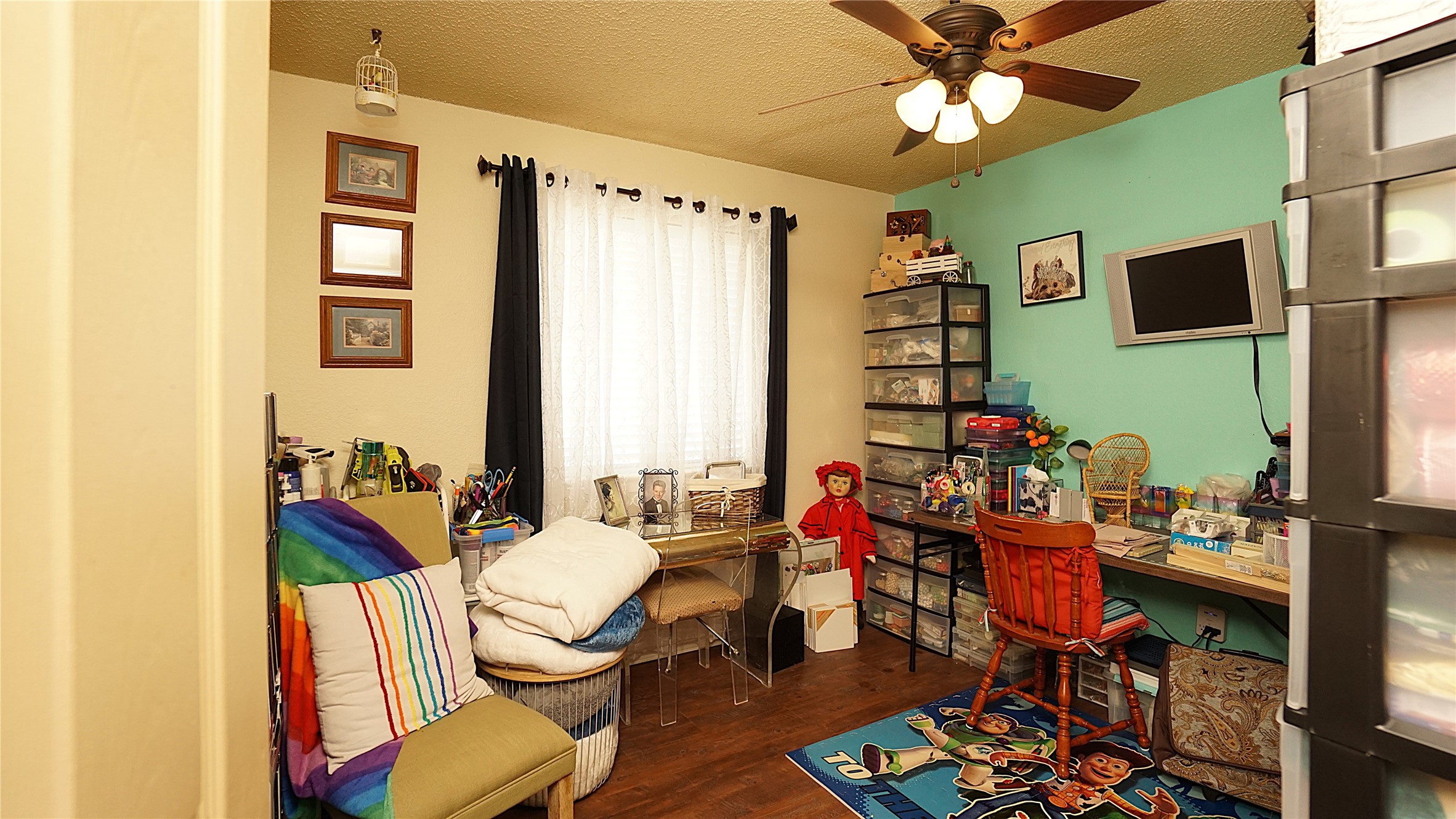 1944 Timberline Lane Sherman TX 75092