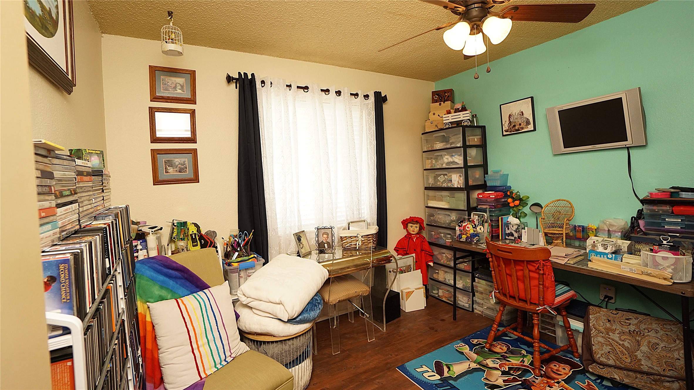 1944 Timberline Lane Sherman TX 75092
