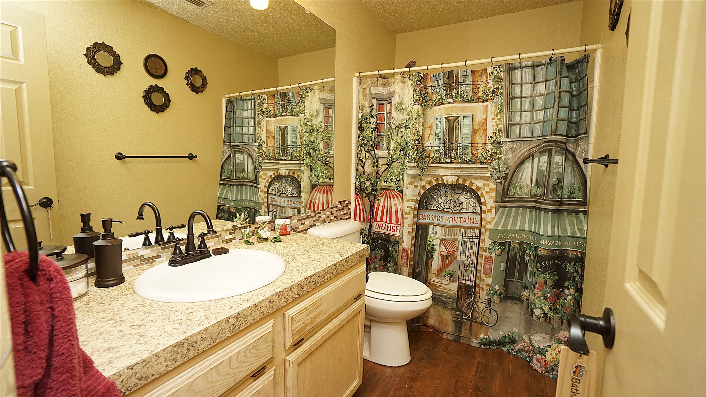 1944 Timberline Lane Sherman TX 75092