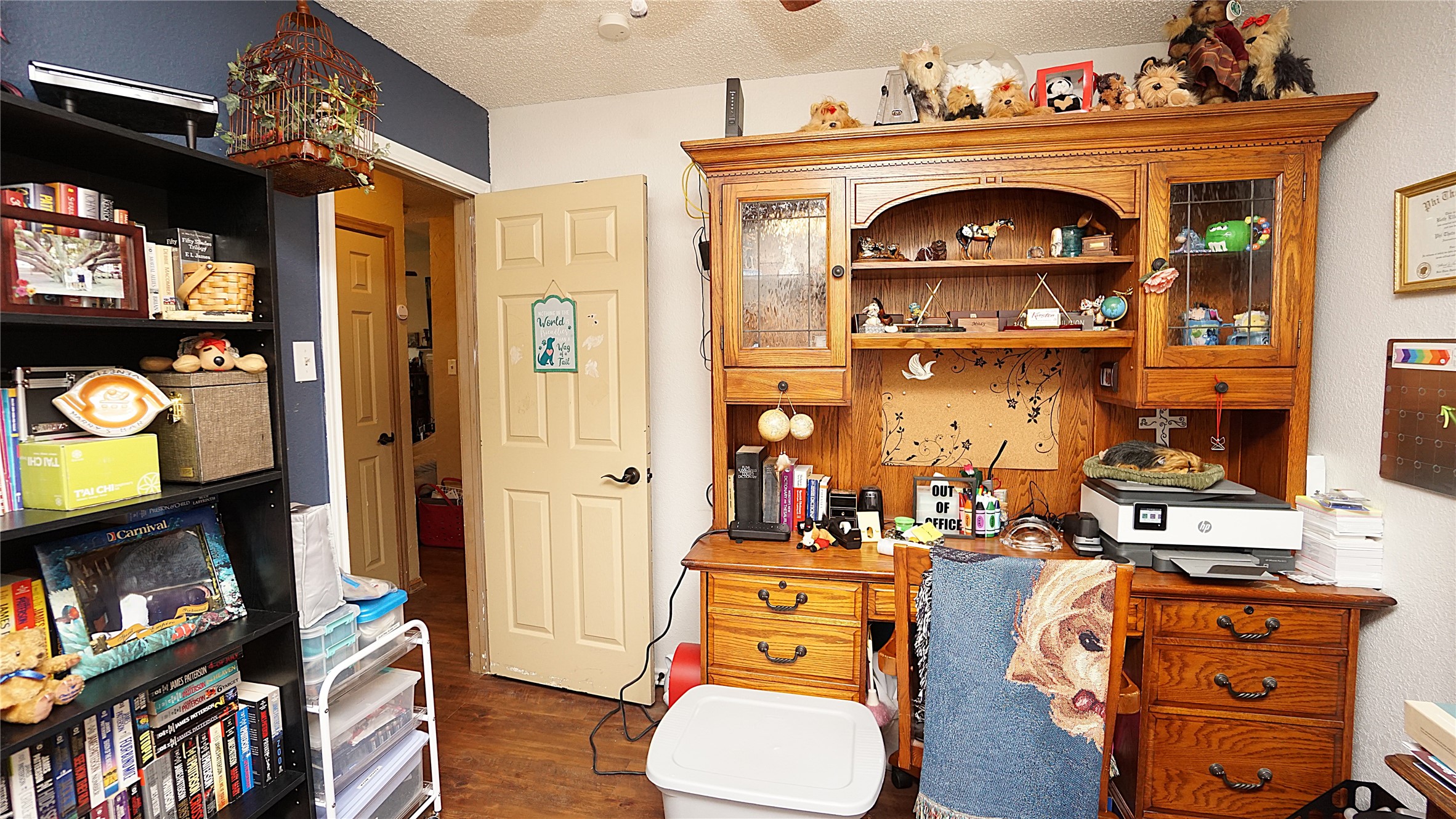 1944 Timberline Lane Sherman TX 75092