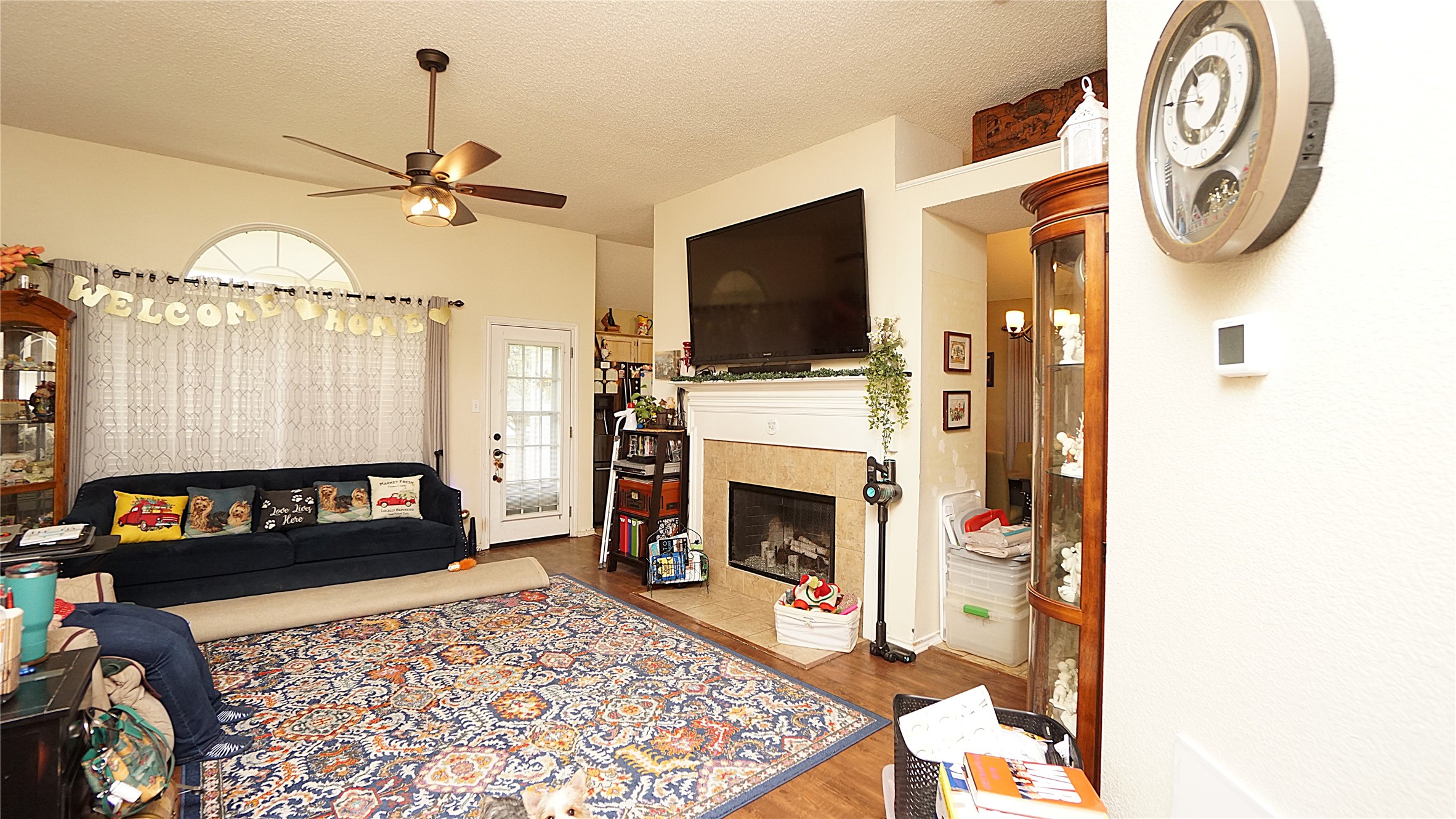 1944 Timberline Lane Sherman TX 75092