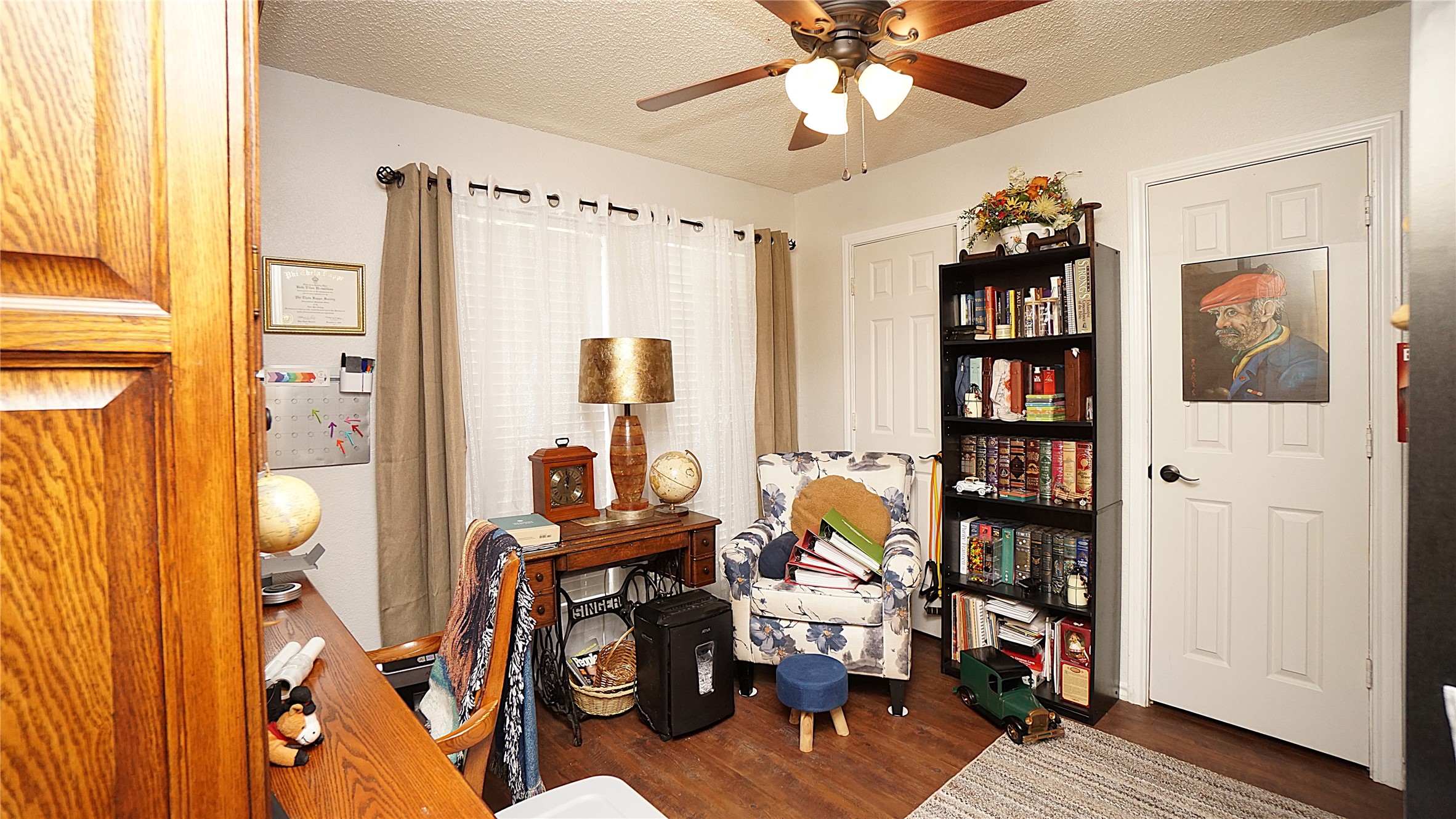 1944 Timberline Lane Sherman TX 75092