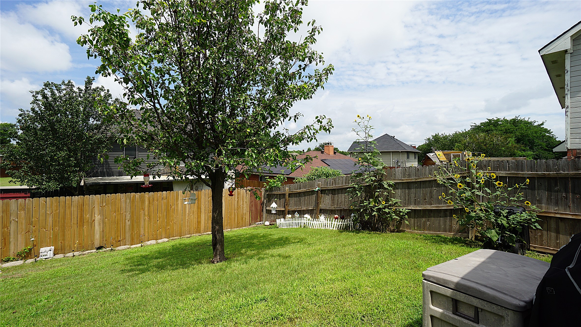 1944 Timberline Lane Sherman TX 75092