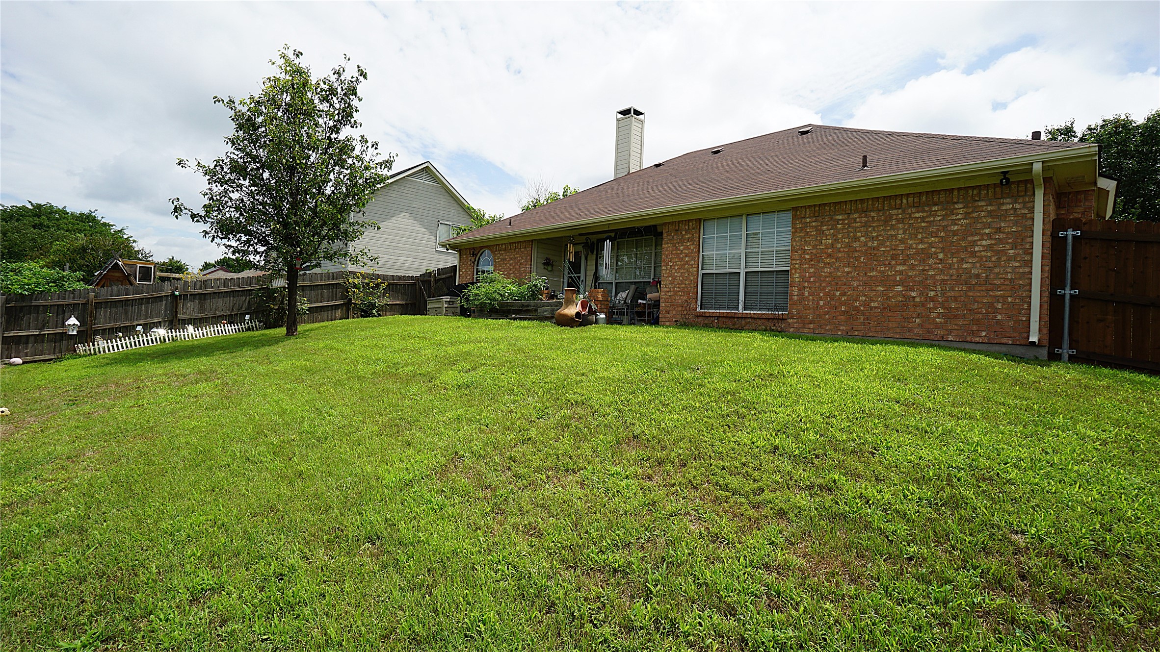 1944 Timberline Lane Sherman TX 75092