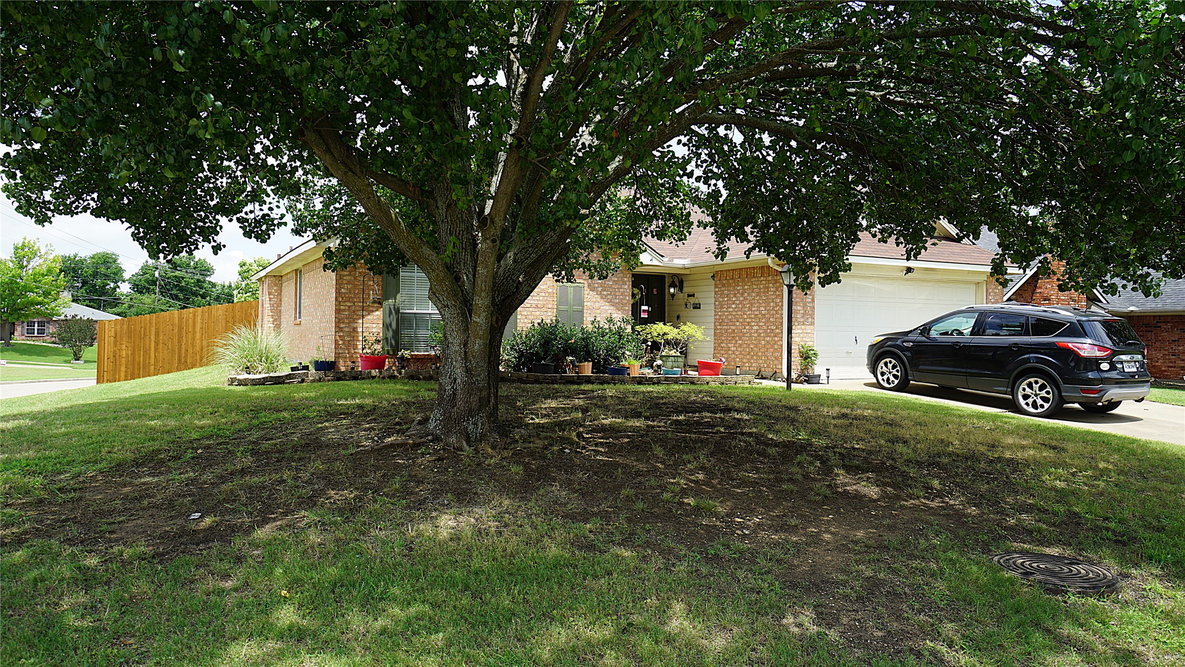 1944 Timberline Lane Sherman TX 75092