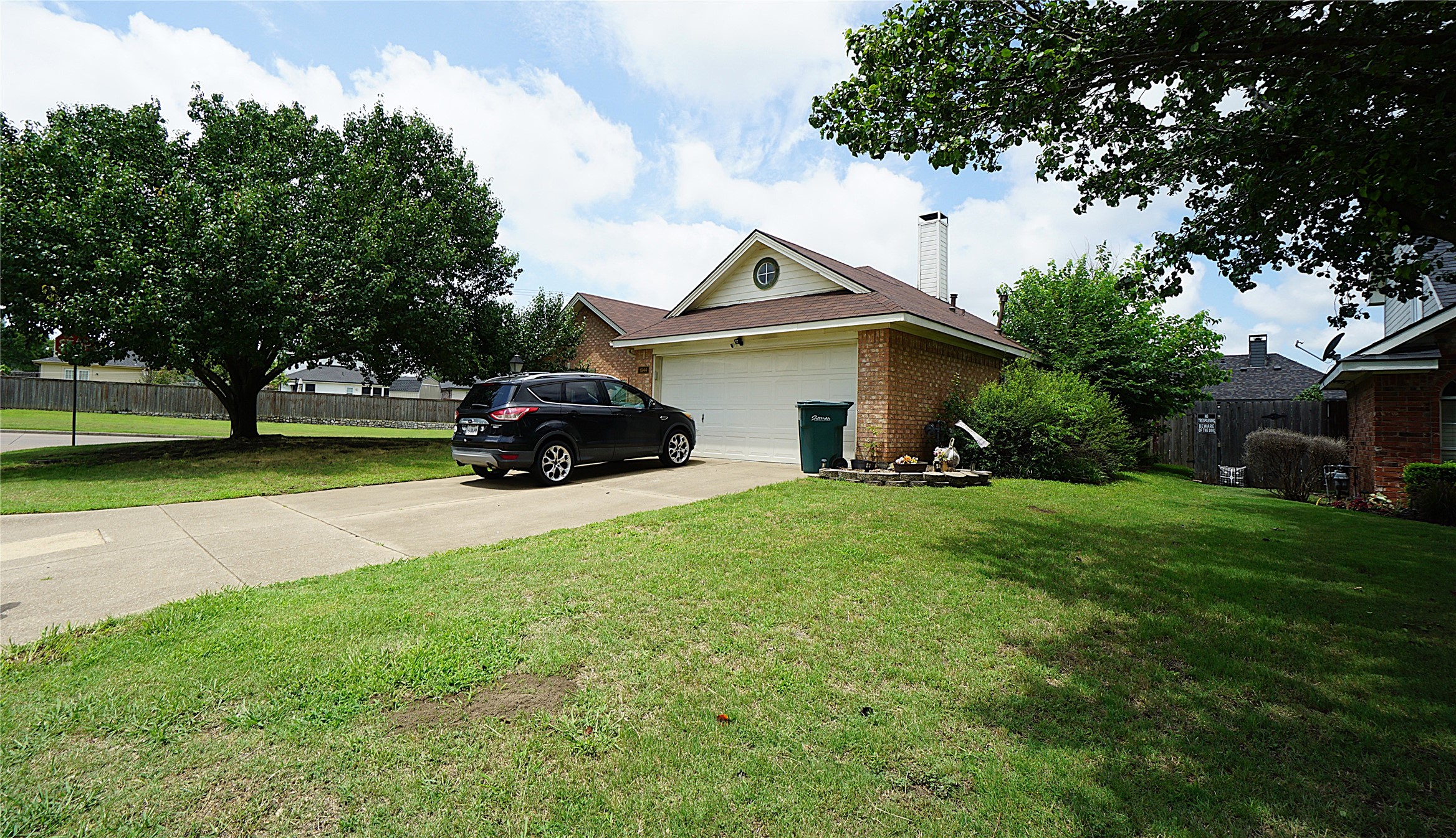 1944 Timberline Lane Sherman TX 75092