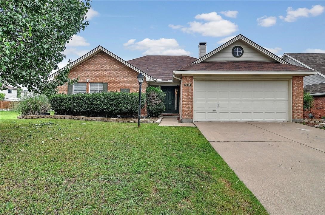 1944 Timberline Lane Sherman TX 75092
