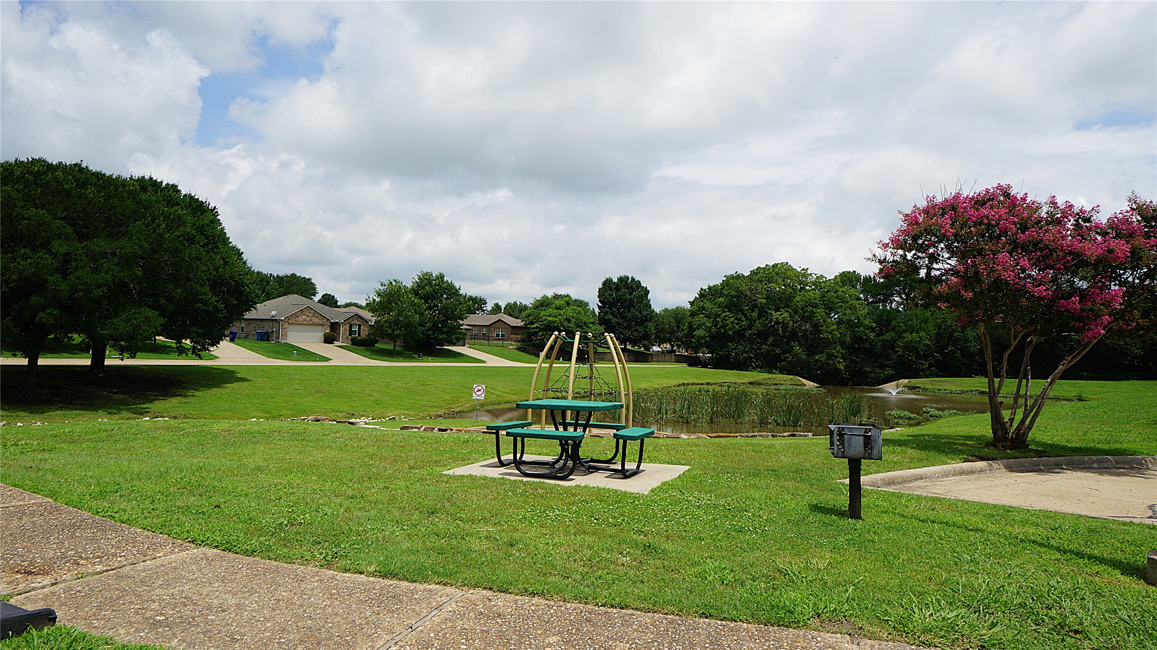 1944 Timberline Lane Sherman TX 75092
