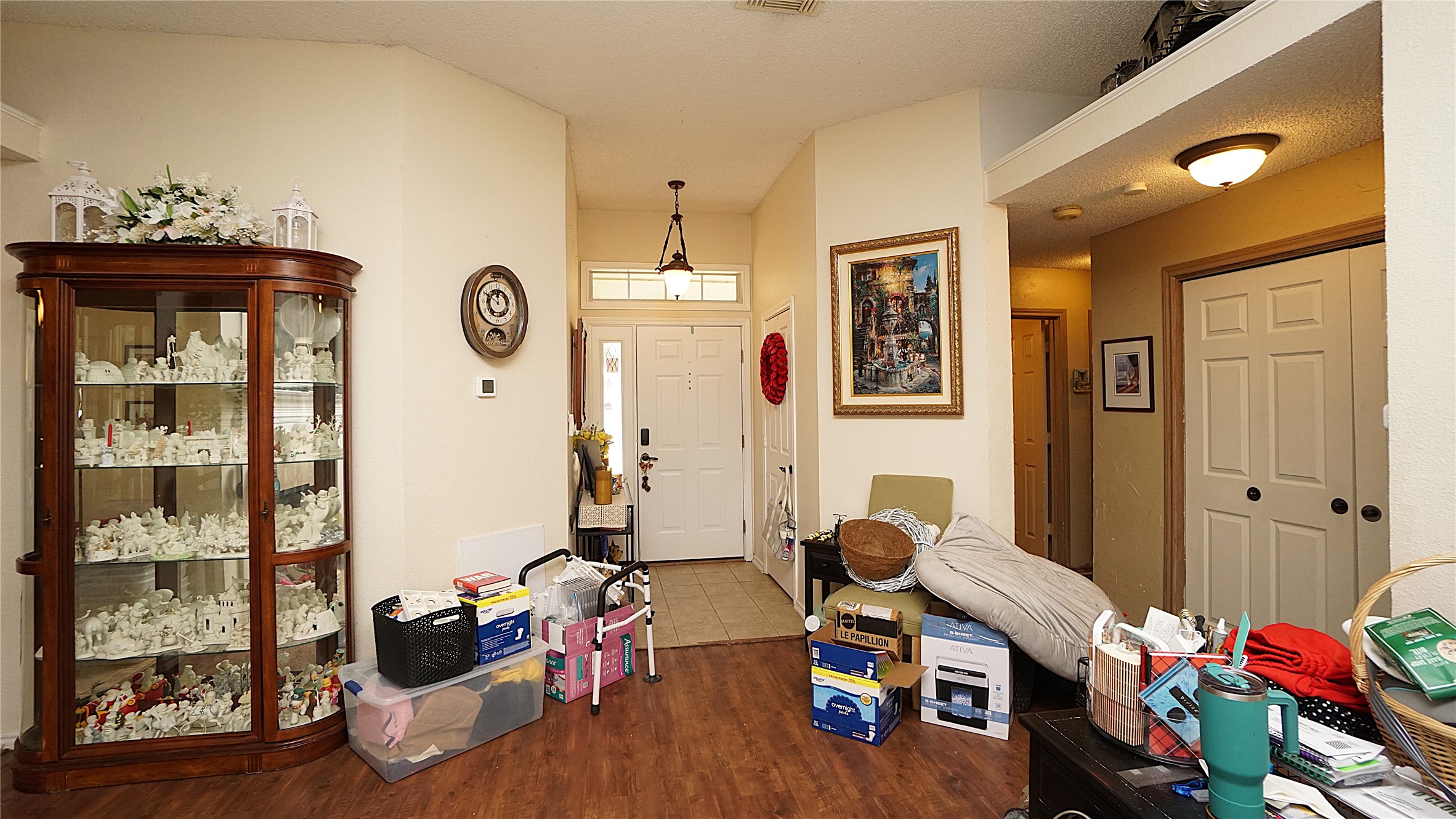 1944 Timberline Lane Sherman TX 75092