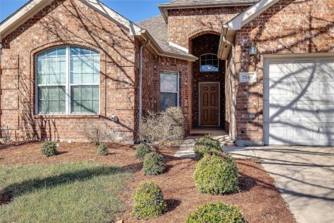 7548 Diamond Springs Trail Fort Worth TX 76123
