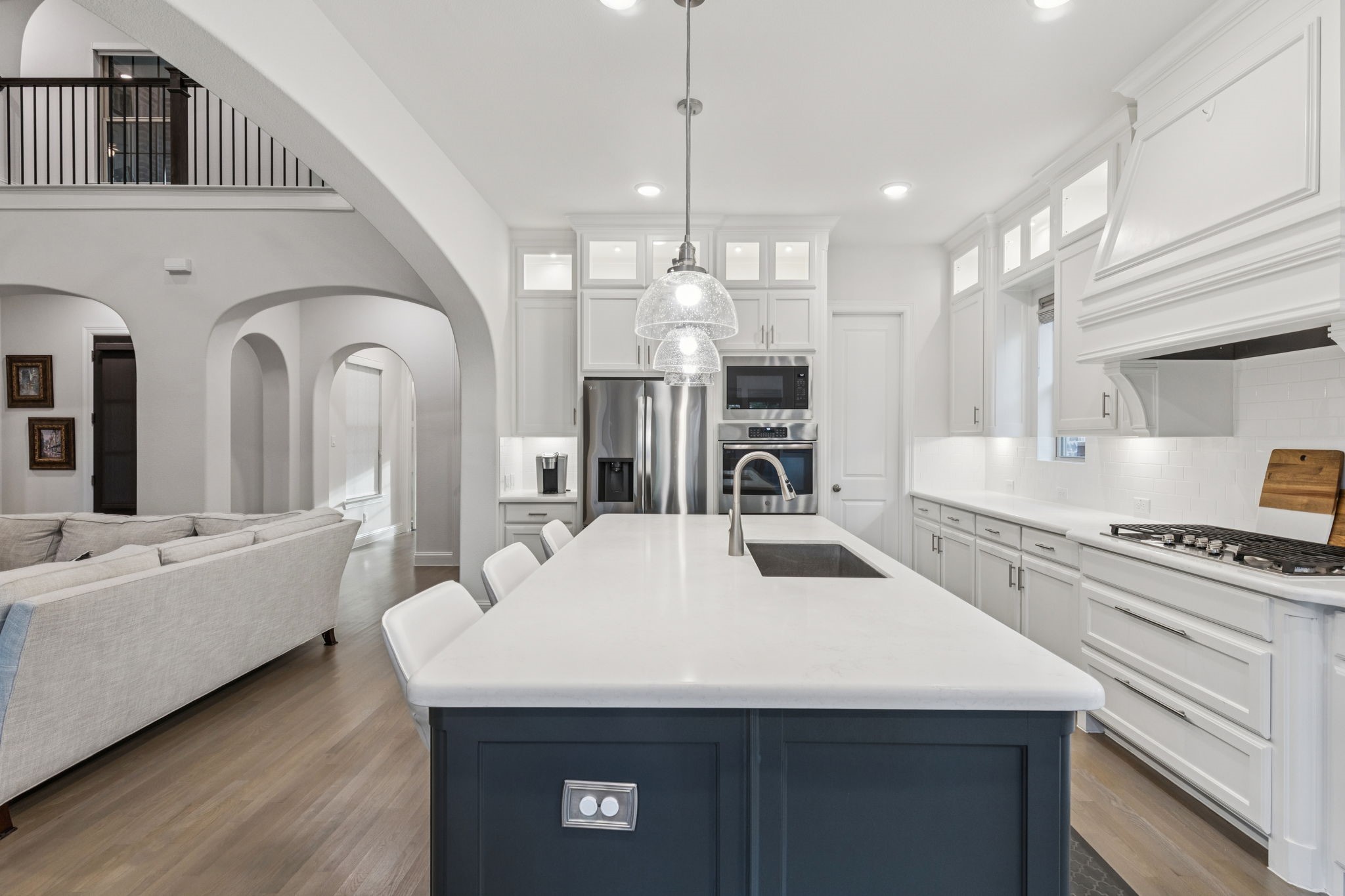 923 Marie Drive Allen TX 75013