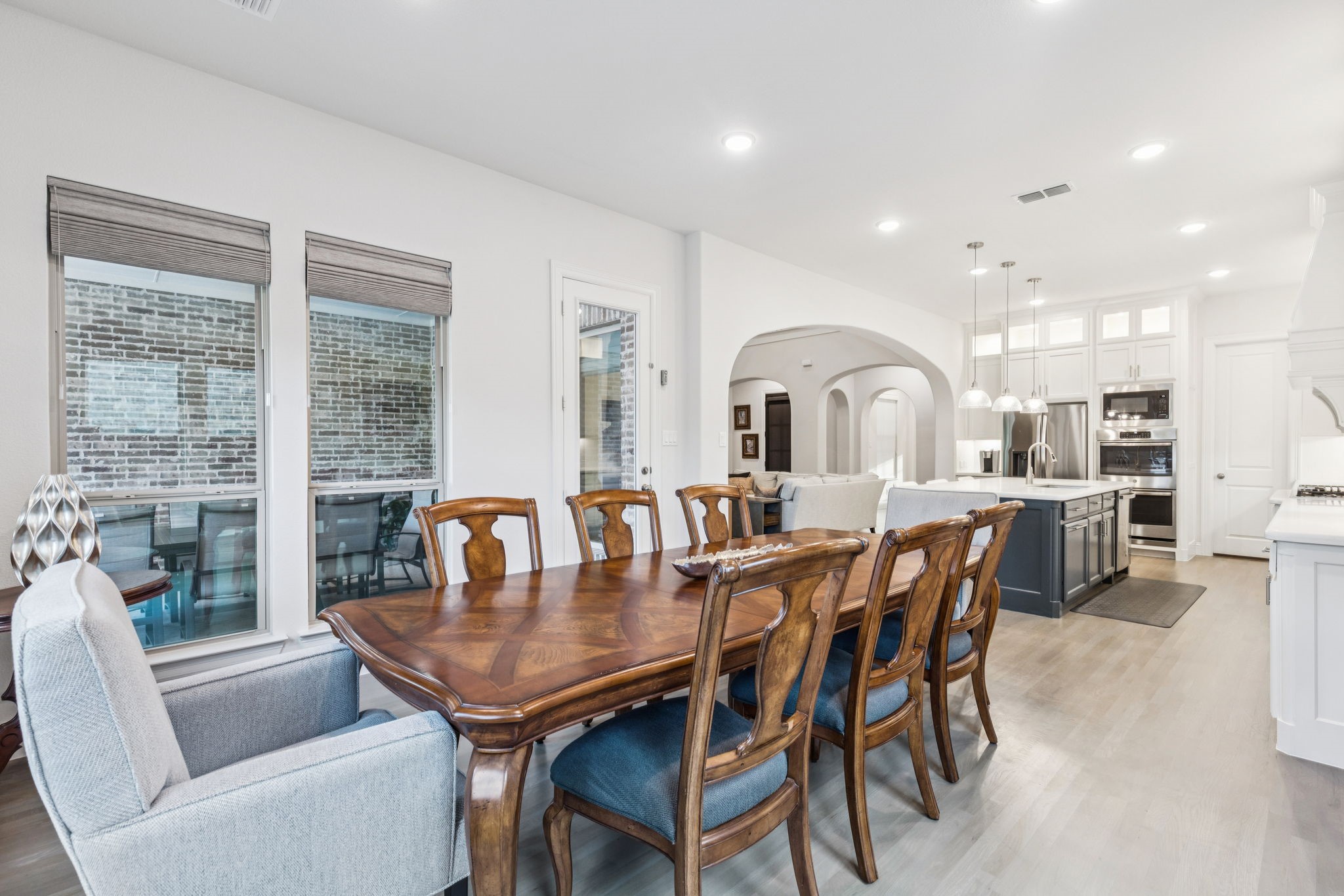 923 Marie Drive Allen TX 75013