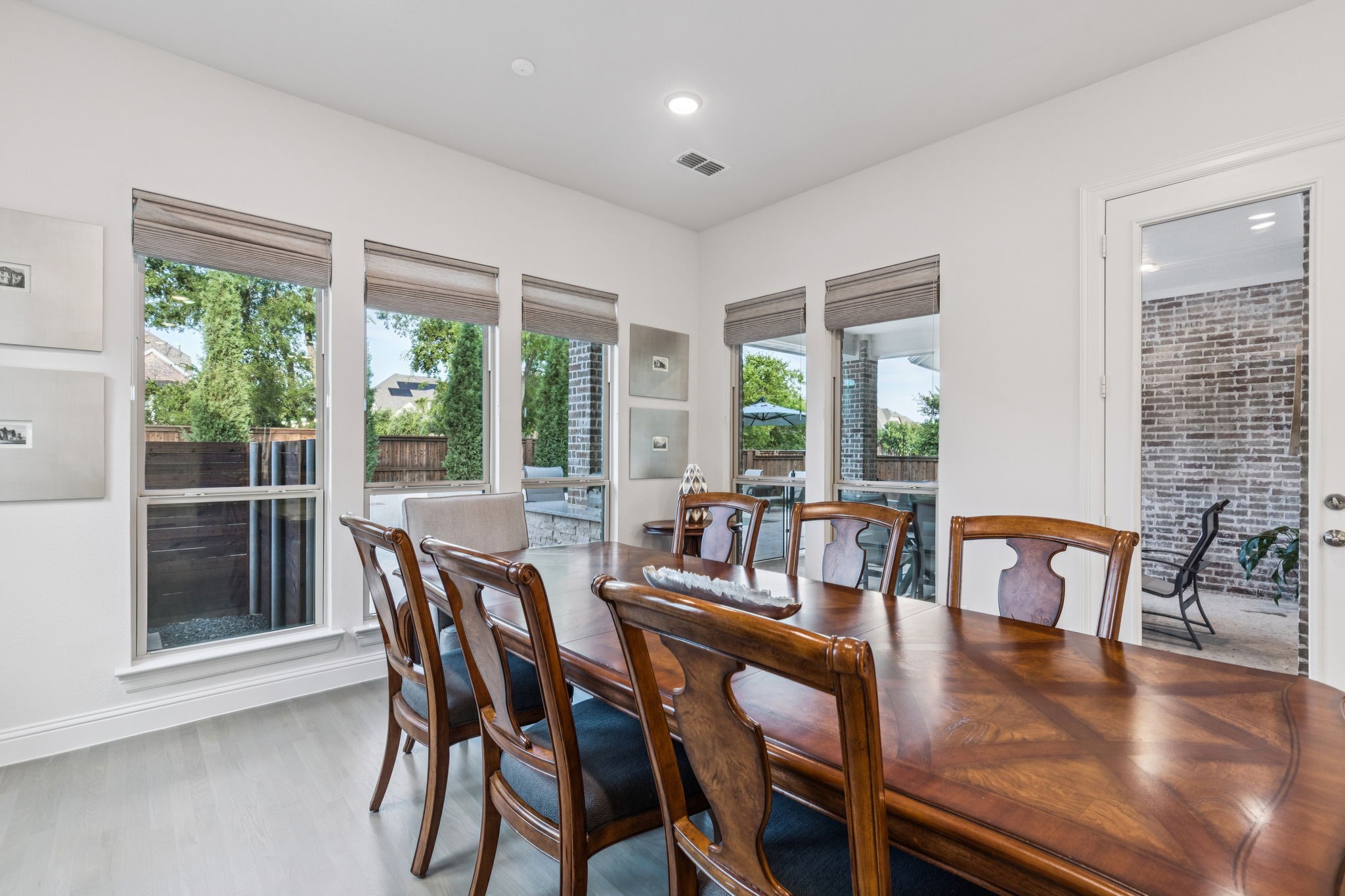 923 Marie Drive Allen TX 75013