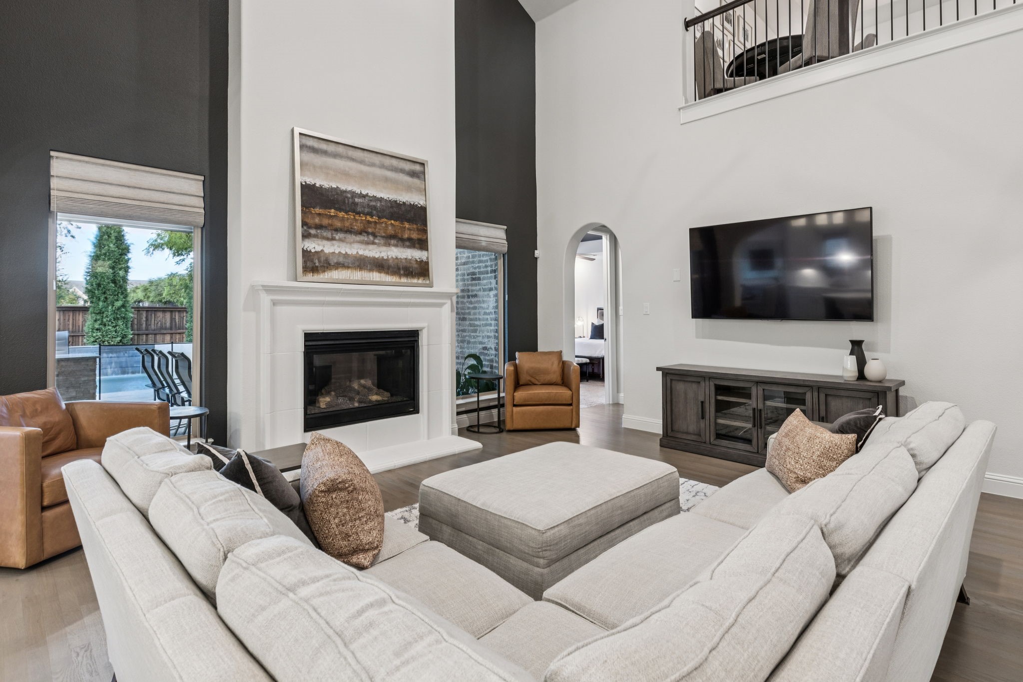 923 Marie Drive Allen TX 75013