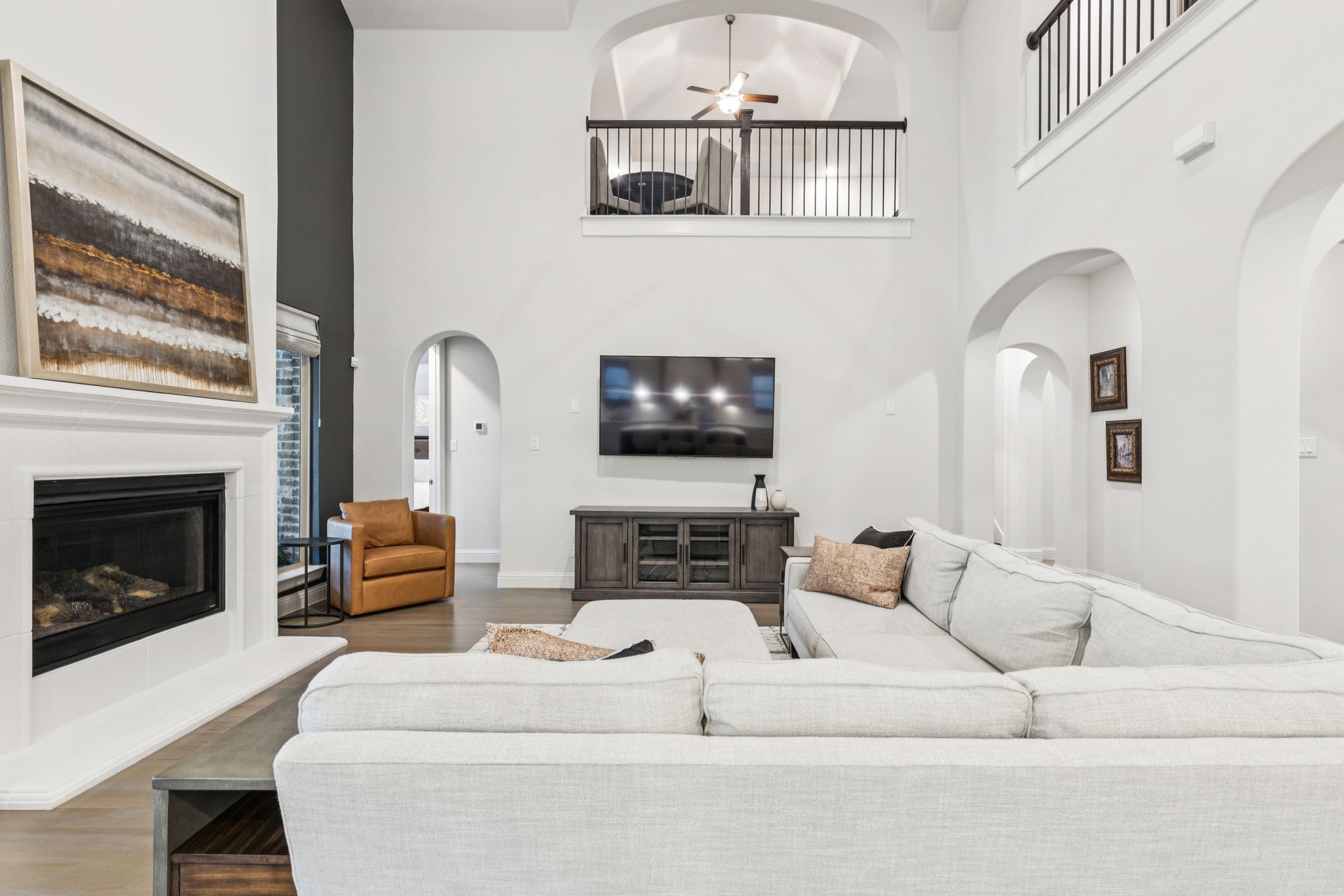 923 Marie Drive Allen TX 75013