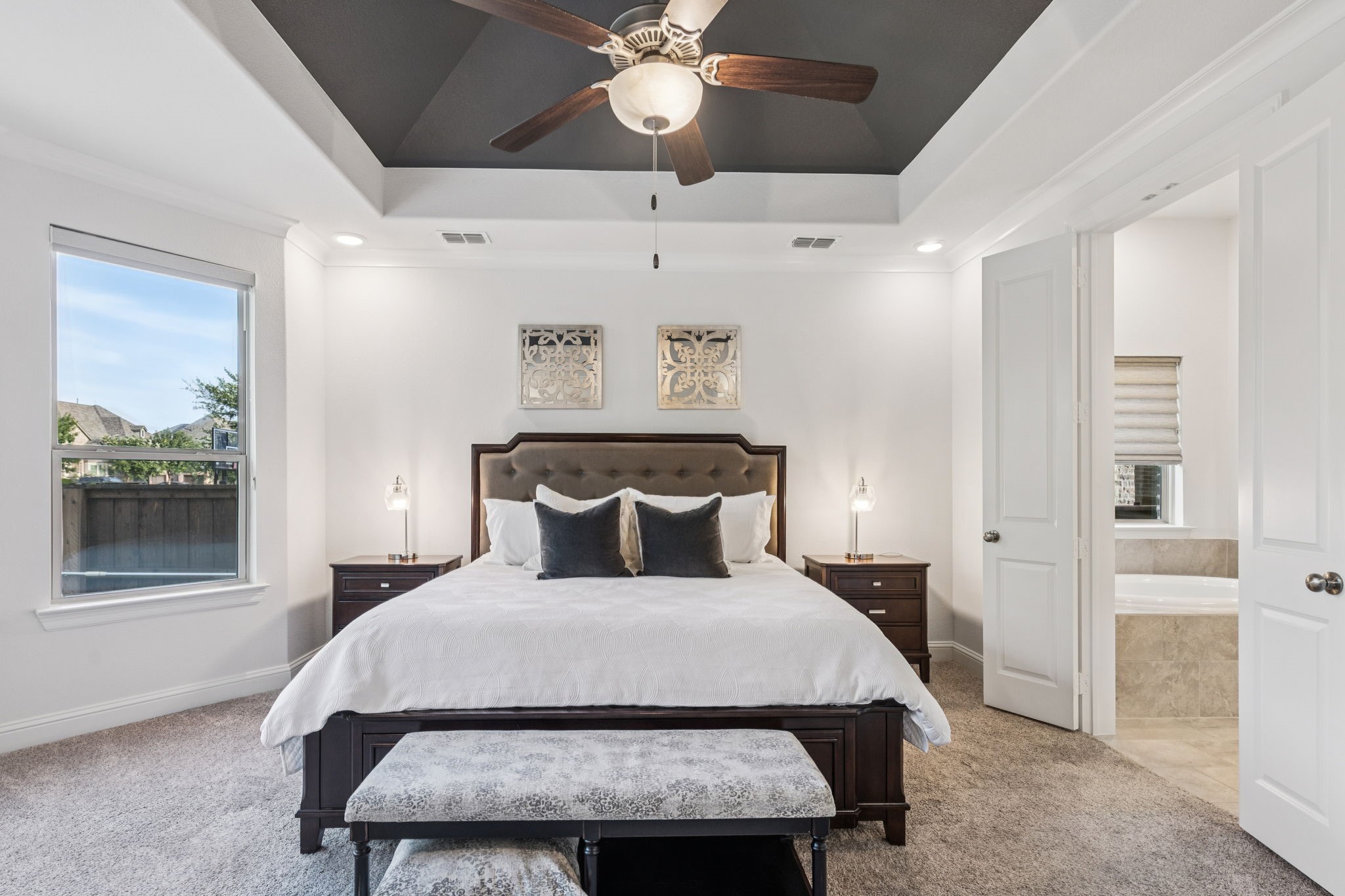 923 Marie Drive Allen TX 75013