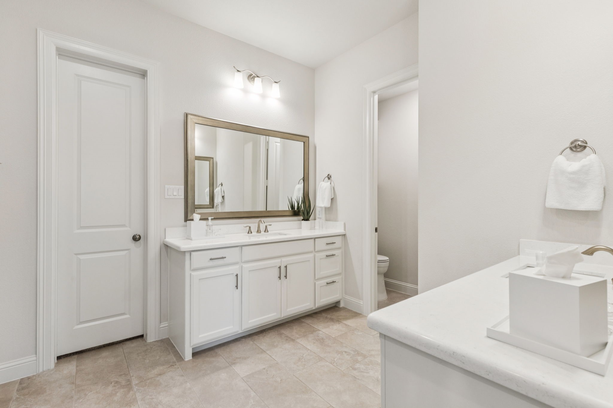 923 Marie Drive Allen TX 75013