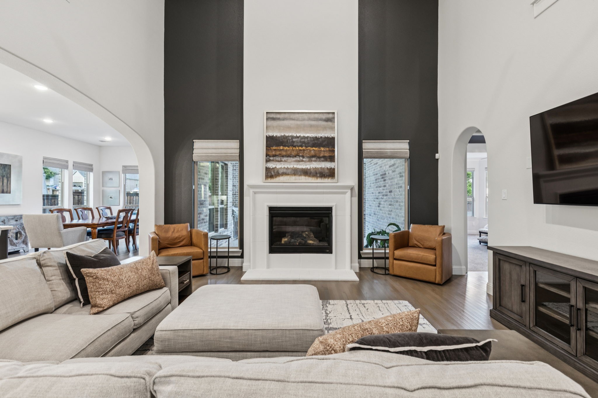 923 Marie Drive Allen TX 75013