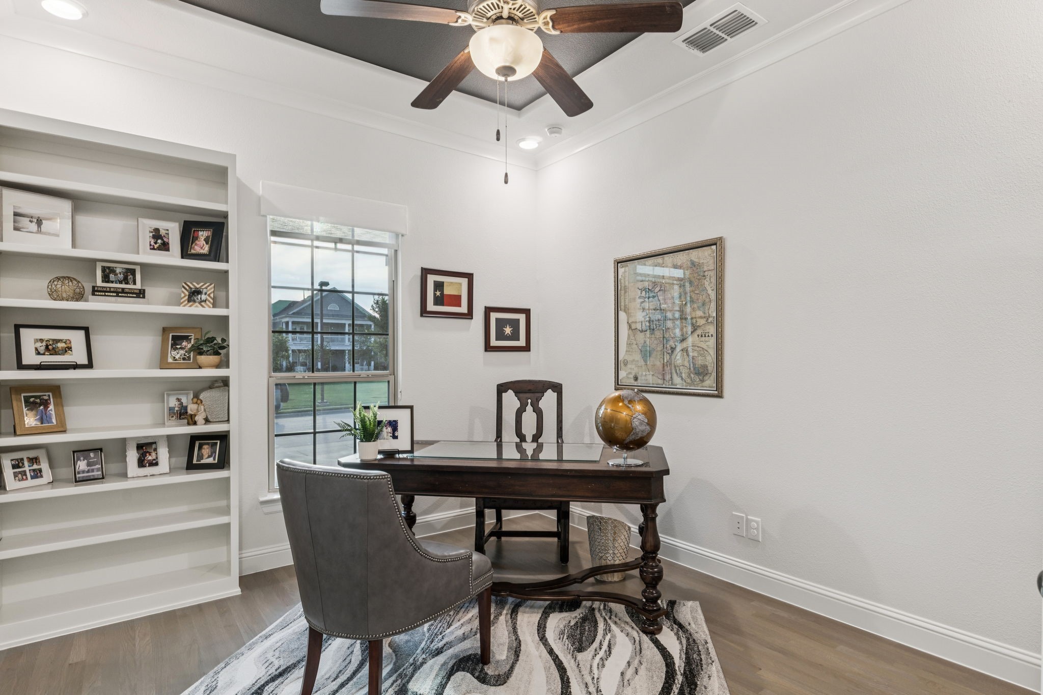 923 Marie Drive Allen TX 75013