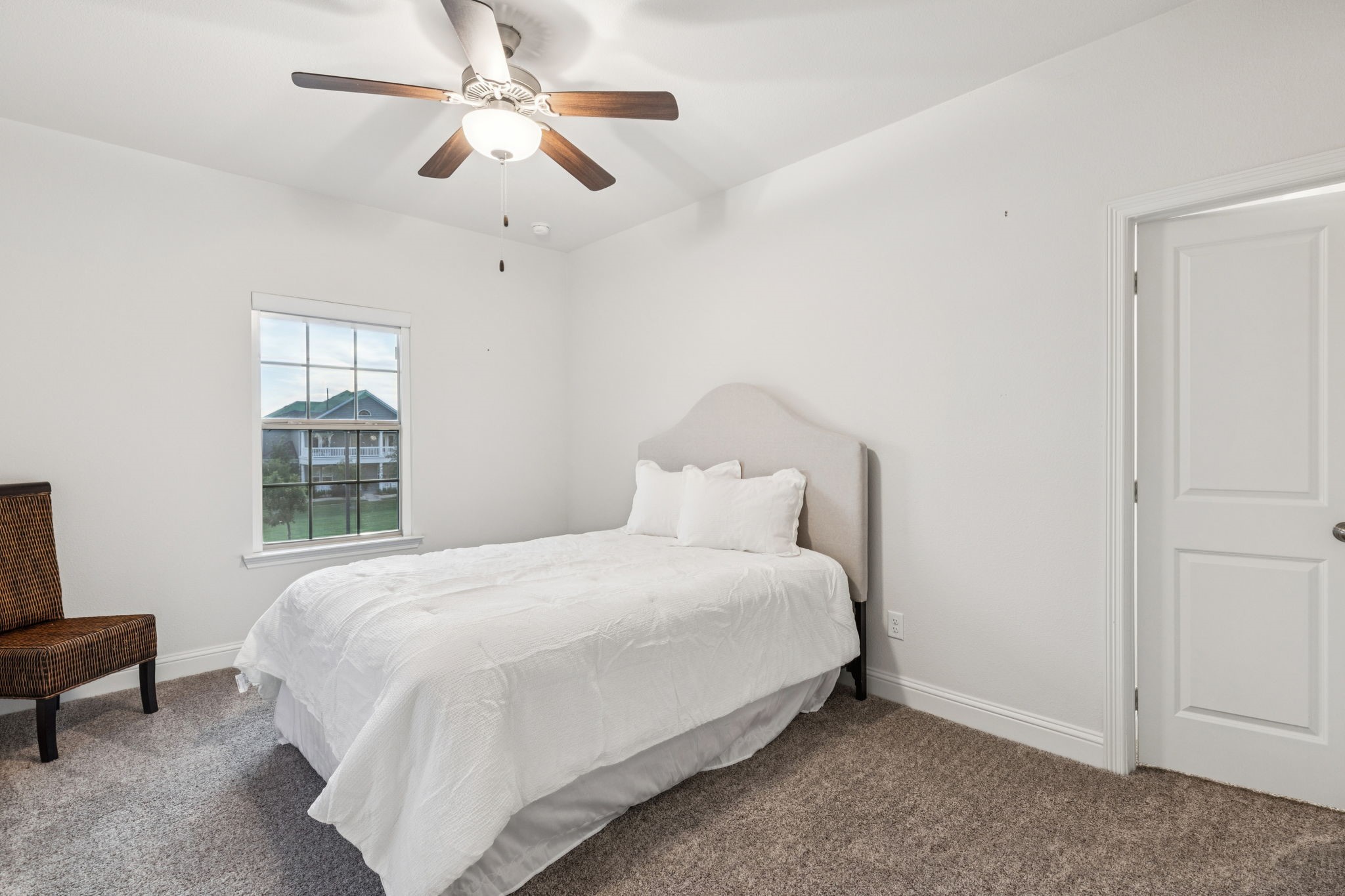 923 Marie Drive Allen TX 75013