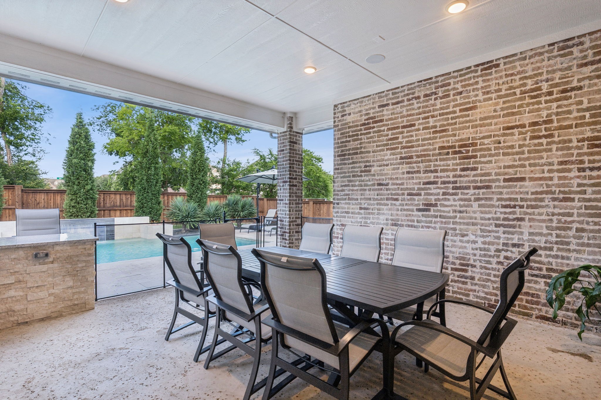 923 Marie Drive Allen TX 75013