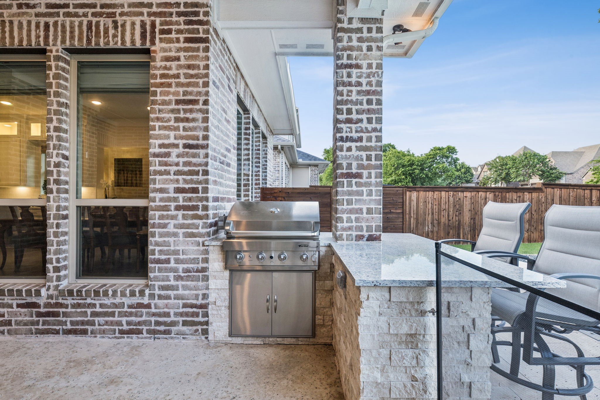 923 Marie Drive Allen TX 75013