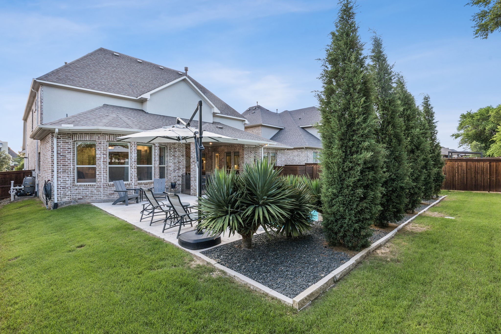 923 Marie Drive Allen TX 75013