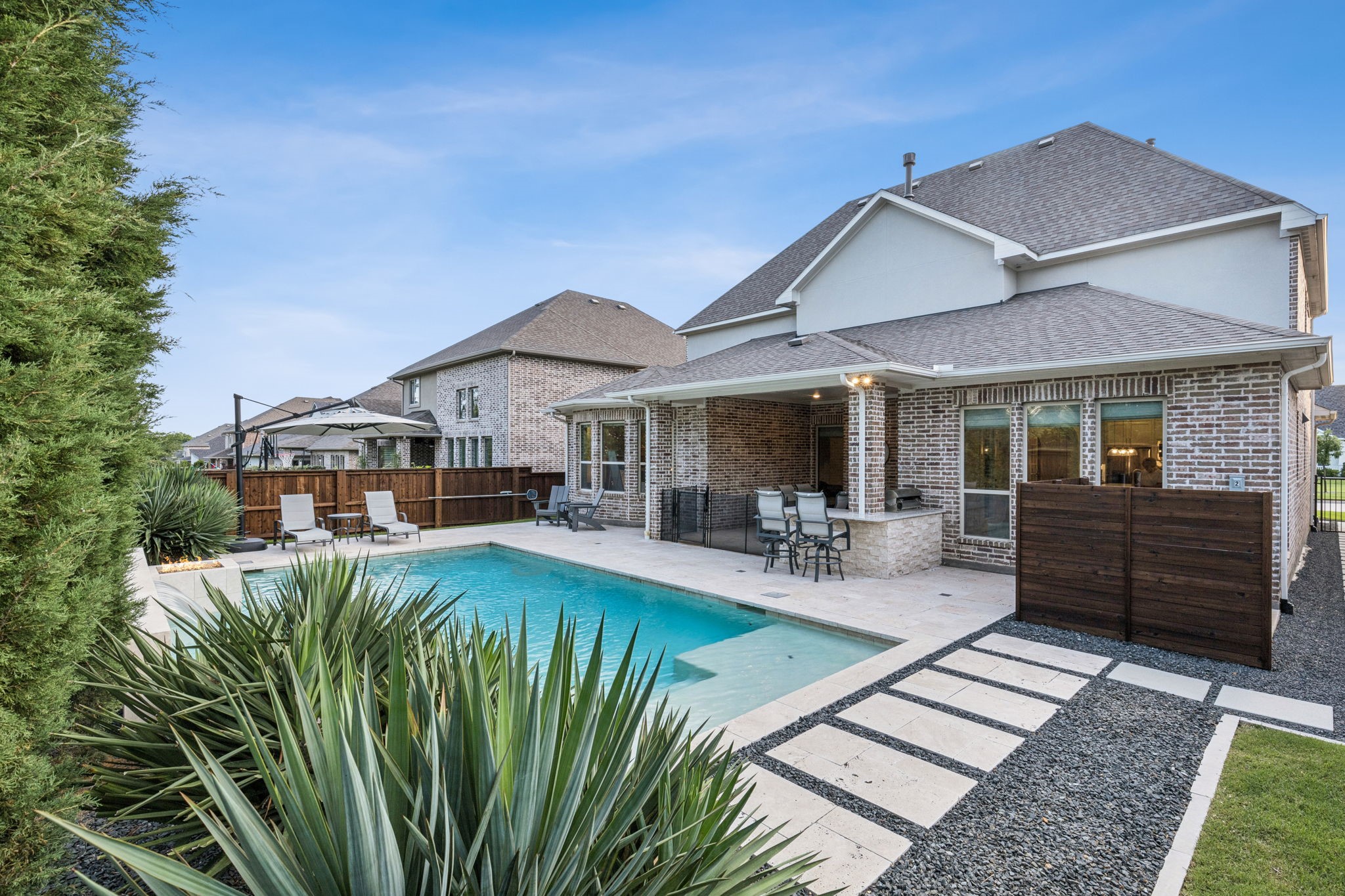 923 Marie Drive Allen TX 75013